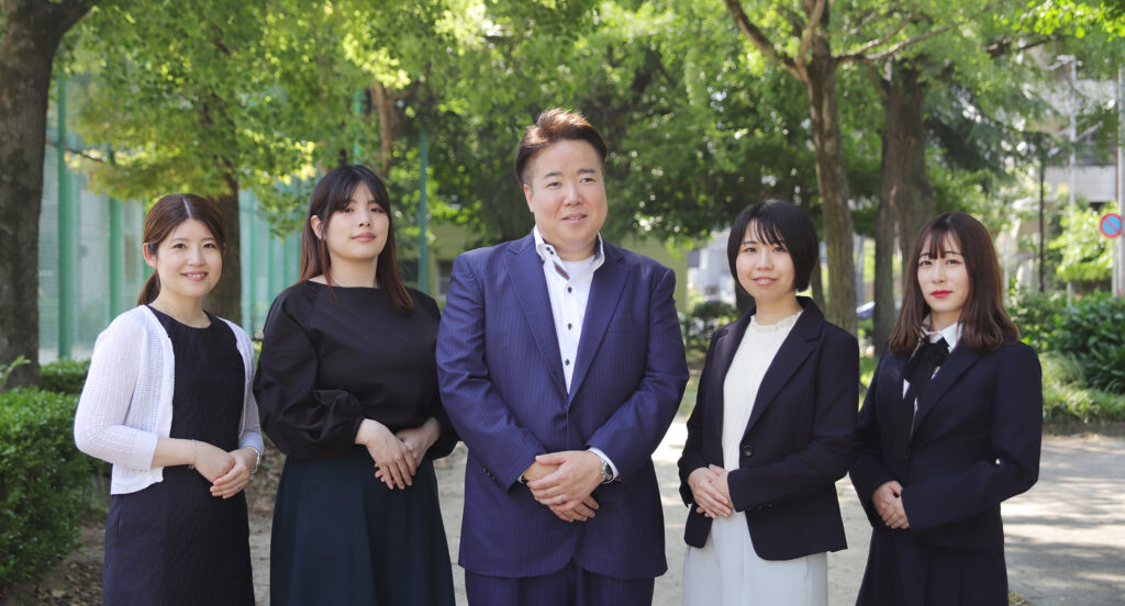 ウェブデザイナー・インサイドセールス・営業の採用情報