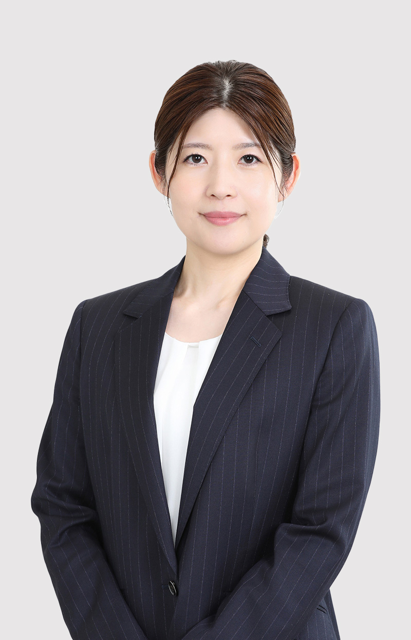 代表取締役 福間 直美